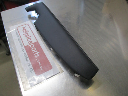 Mazda CX-7 Genuine Left Hand Arm Rest Assembly New Part
