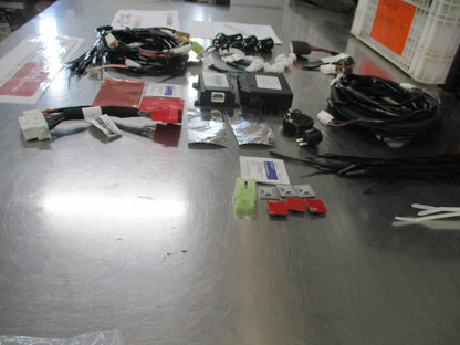 Mazda 6 GJ Genuine Front Parking Assist Kit New Part