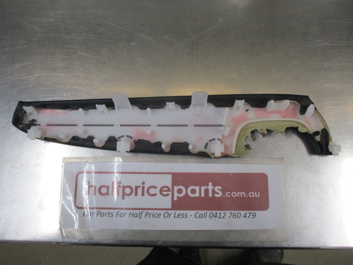 Mazda CX-7 Genuine Left Hand Arm Rest Assembly New Part