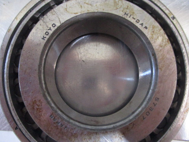 KOYO WHEEL BEARING 57307/30208J Right Or Left New Part