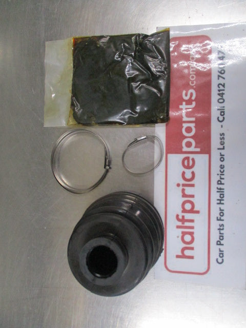 Kelpro CV Joint Boot Kit Suitable for Ford Telstar/Hyundai/Mitsubishi/Nissan New Part