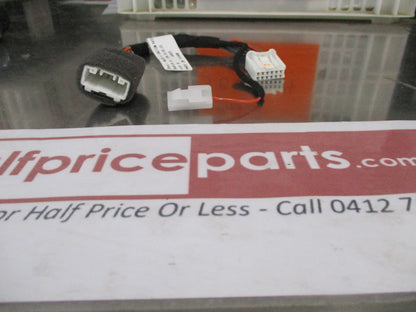 Mazda 6 GJ Genuine Front Parking Assist Kit New Part