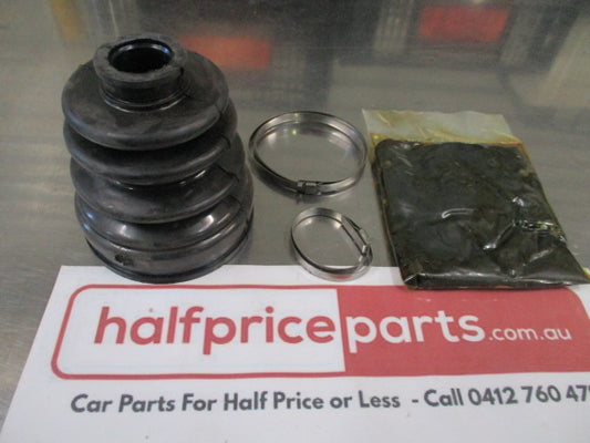 Kelpro CV Joint Boot Kit Suitable for Ford Telstar/Hyundai/Mitsubishi/Nissan New Part