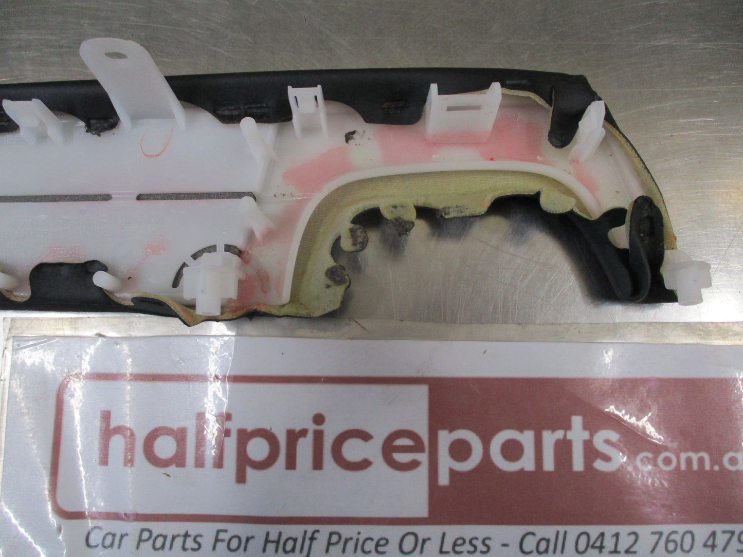 Mazda CX-7 Genuine Left Hand Arm Rest Assembly New Part