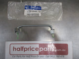 Hyundai Iload Genuine No4 Injector Fuel Tube New Part