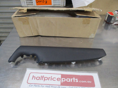 Mazda CX-7 Genuine Left Hand Arm Rest Assembly New Part