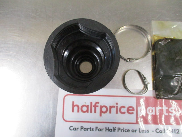 Kelpro CV Joint Boot Kit Suitable for Ford Telstar/Hyundai/Mitsubishi/Nissan New Part