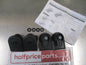 Ford Ranger/Mazda BT-50 Dual Cab Genuine Tub Liner Fitting Kit New Part