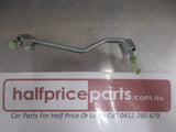 Hyundai Iload Genuine No 2 Injector Fuel Tube New Part