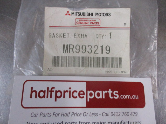 Mitsubishi Colt Genuine Exhaust Gasket New Part