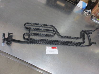 Mecedes Benz C-W204 Genuine Power Steering Cooler New Part