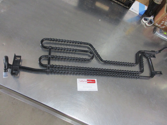 Mecedes Benz C-W204 Genuine Power Steering Cooler New Part
