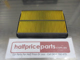 Mazda 323 Astina/323 Protege/Ford Laser Genuine Engine Air Filter New Part