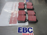 EBC Front Disc Brake Pad Set Suits BMW 725/728/730/840/850 New Part