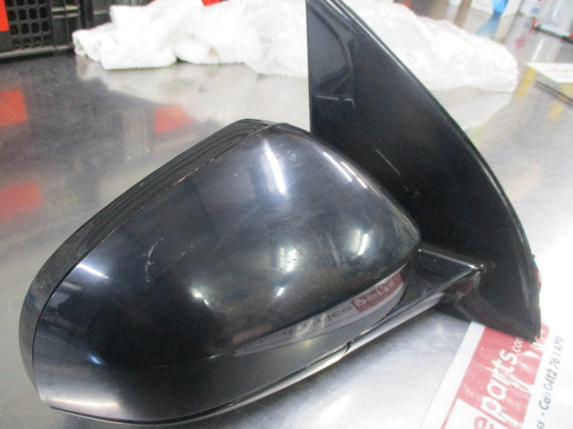 Ford Falcon FG-FGX Genuine Right Hand Front Electric Side Door Mirror Used Part