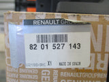 Renault Traffic 3 Genuine Tablet Holder New