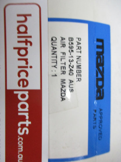 Mazda 323 Astina/323 Protege/Ford Laser Genuine Engine Air Filter New Part