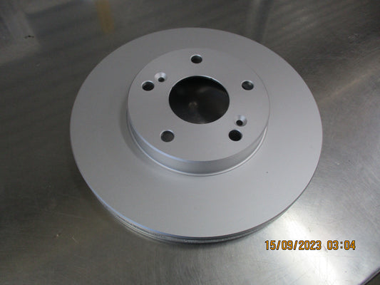 ACDelco Genuine Honda Civic / Accord / S2000 Front Brake Rotor New
