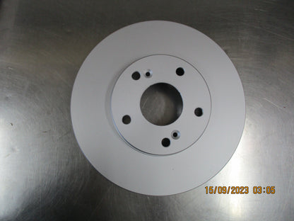ACDelco Genuine Honda Civic / Accord / S2000 Front Brake Rotor New