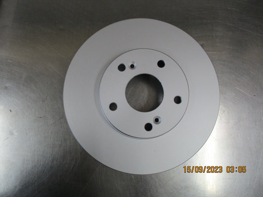 ACDelco Genuine Honda Civic / Accord / S2000 Front Brake Rotor New
