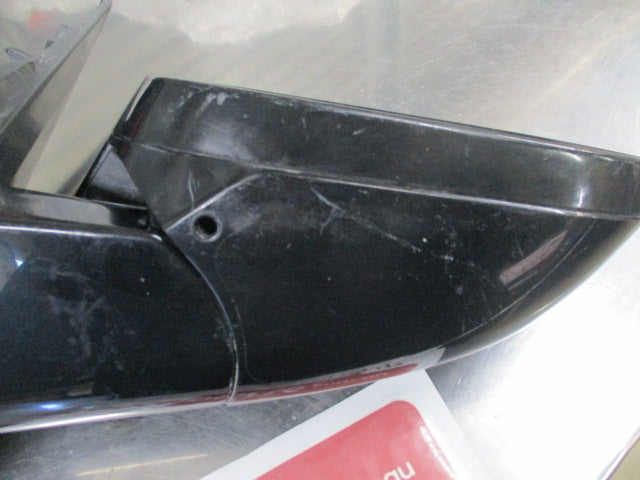 Ford Falcon FG-FGX Genuine Right Hand Front Electric Side Door Mirror Used Part