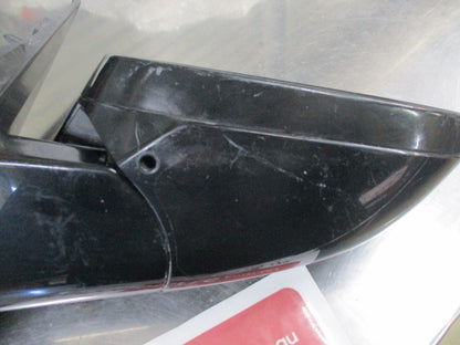 Ford Falcon FG-FGX Genuine Right Hand Front Electric Side Door Mirror Used Part