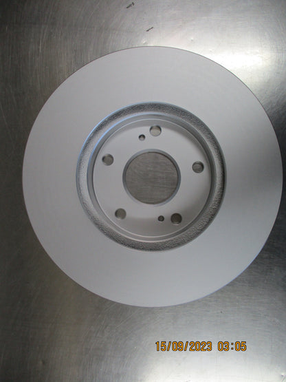 ACDelco Genuine Honda Civic / Accord / S2000 Front Brake Rotor New
