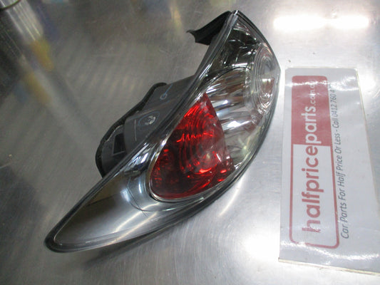 Mazda 6 Genuine Left Hand Rear Outer Tail Light Assy New Part