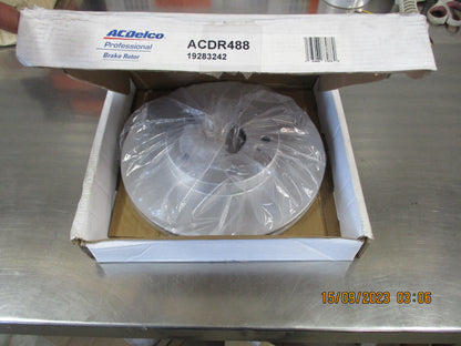 ACDelco Genuine Honda Civic / Accord / S2000 Front Brake Rotor New