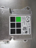 Mazda 3 BL Genuine Dash Air Bag Module New Part