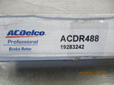 ACDelco Genuine Honda Civic / Accord / S2000 Front Brake Rotor New