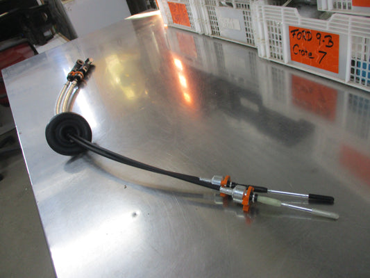 Holden Captiva Genuine Manual Shift Control Cable New Part