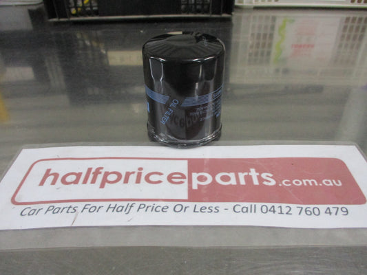 Mazda 323 Astina/626/B2500/Eunos 30X/MX6 Genuine Engine Oil Filter New Part