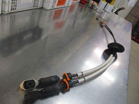 Holden Captiva Genuine Manual Shift Control Cable New Part