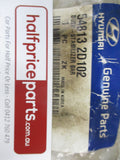 Hyundai Elantra Genuine Front Stabilizer Bush New Part