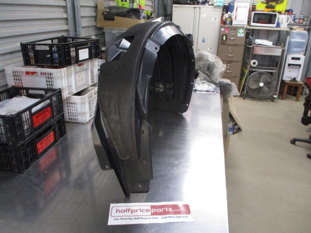 Mitsubishi Outlander Genuine Right Hand Front Guard Liner New Part
