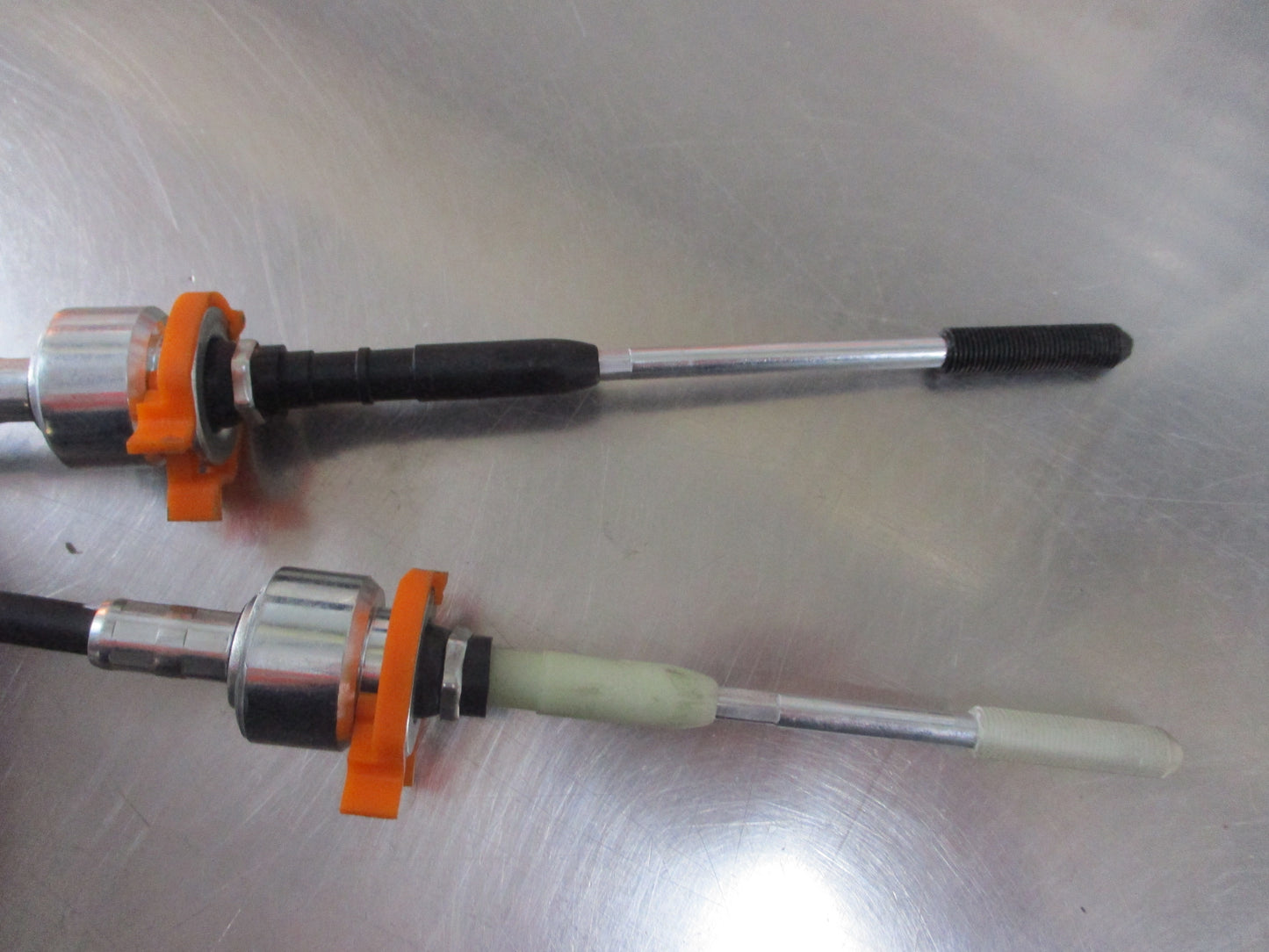 Holden Captiva Genuine Manual Shift Control Cable New Part