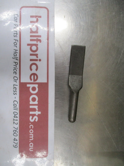 Steel Tray Side Mounting Point New Part