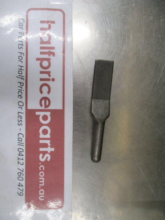 Steel Tray Side Mounting Point New Part