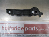 Hyundai Santa Fe Genuine Right (Driver) Front Bumper Bar Backet New Part