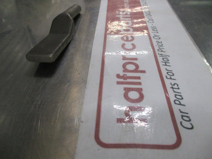 Steel Tray Side Mounting Point New Part