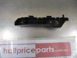 Hyundai Santa Fe Genuine Right (Driver) Front Bumper Bar Backet New Part