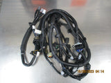 Mitsubishi Pajero Sport Genuine Chassis Wiring Harness New