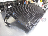 Mitsubishi Magna Genuine Air Conditioner Condenser Assy 3.0ltr V6 New Part