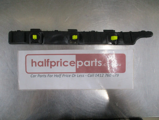 Hyundai Accent Genuine Right Hand Upper Rear Bumper Support Bracket New Part