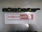 Hyundai Accent Genuine Right Hand Upper Rear Bumper Support Bracket New Part