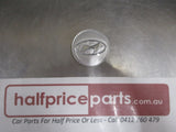 Hyundai Veloster/Accent Genuine Alloy Wheel Center Cap New Part