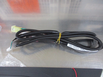 Honda Civic Genuine Illuminated Door Sill Trim Kit Kew Part