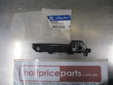 Hyundai Santa Fe Genuine Right (Driver) Front Bumper Bar Backet New Part