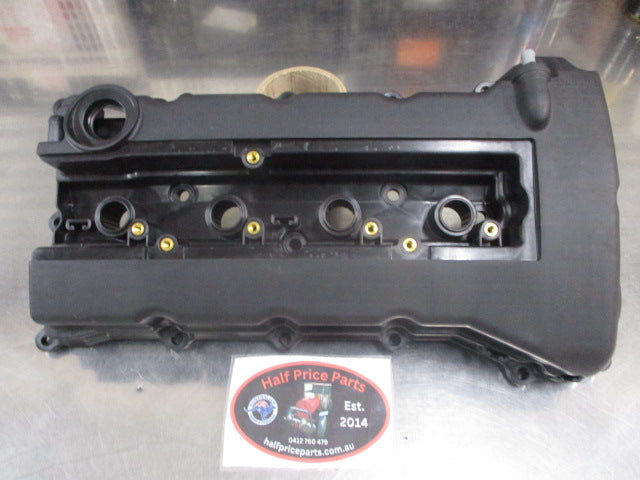 Mitsubishi Outlander-Lancer Genuine Rocker Cover Assembly And Gasket New Part